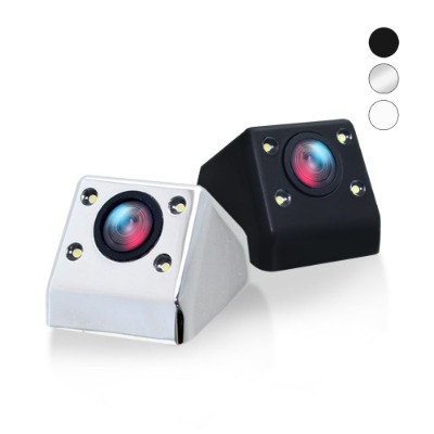 3세대 LED후방카메라/4LED/야간특화/고급형 L7