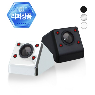 [리퍼] 3.5세대 적외선 후방카메라 R7