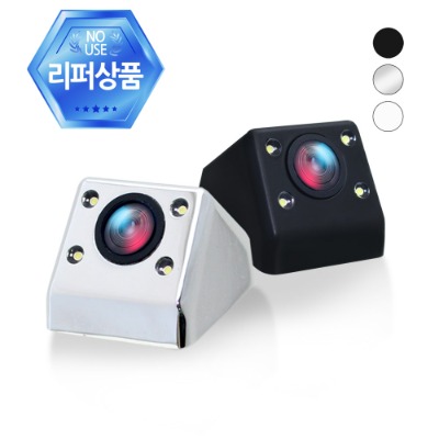 [리퍼] 3세대 LED 승용차용 후방카메라 L7