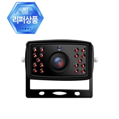 [리퍼] AHD 소니 업그레이드형 화물차카메라 K225(AHD)
